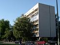 Im Hansaviertel